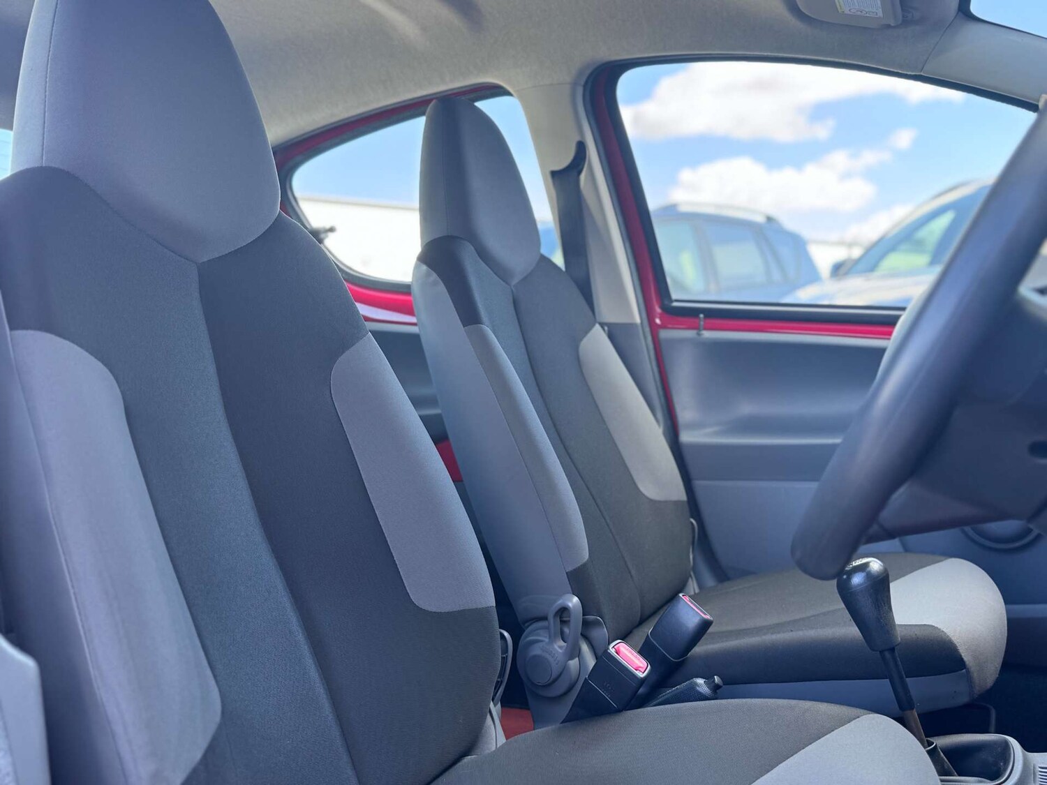 Used Citroen C1 2011 for sale - 78014336: Photo 24