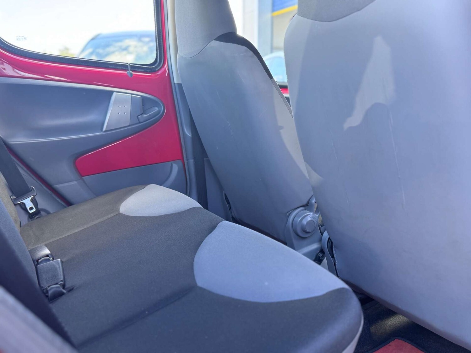 Used Citroen C1 2011 for sale - 78014336: Photo 26