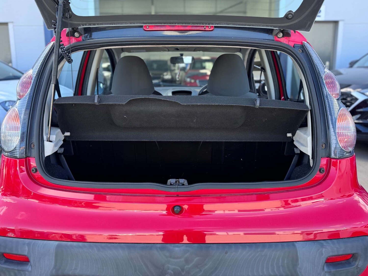 Used Citroen C1 2011 for sale - 78014336: Photo 27