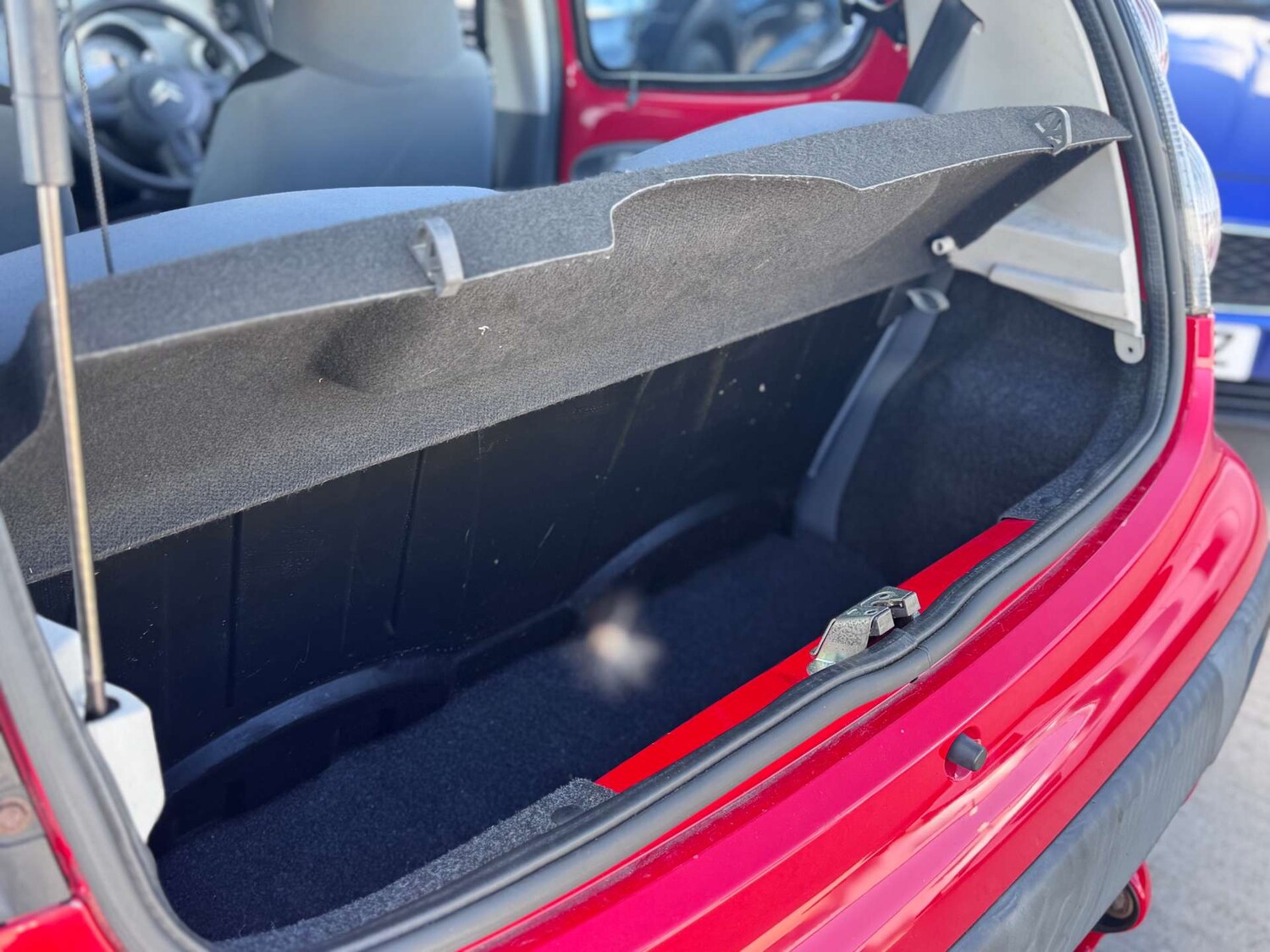 Used Citroen C1 2011 for sale - 78014336: Photo 28