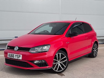 Used Volkswagen Polo 2016 for sale - 78140419: Photo