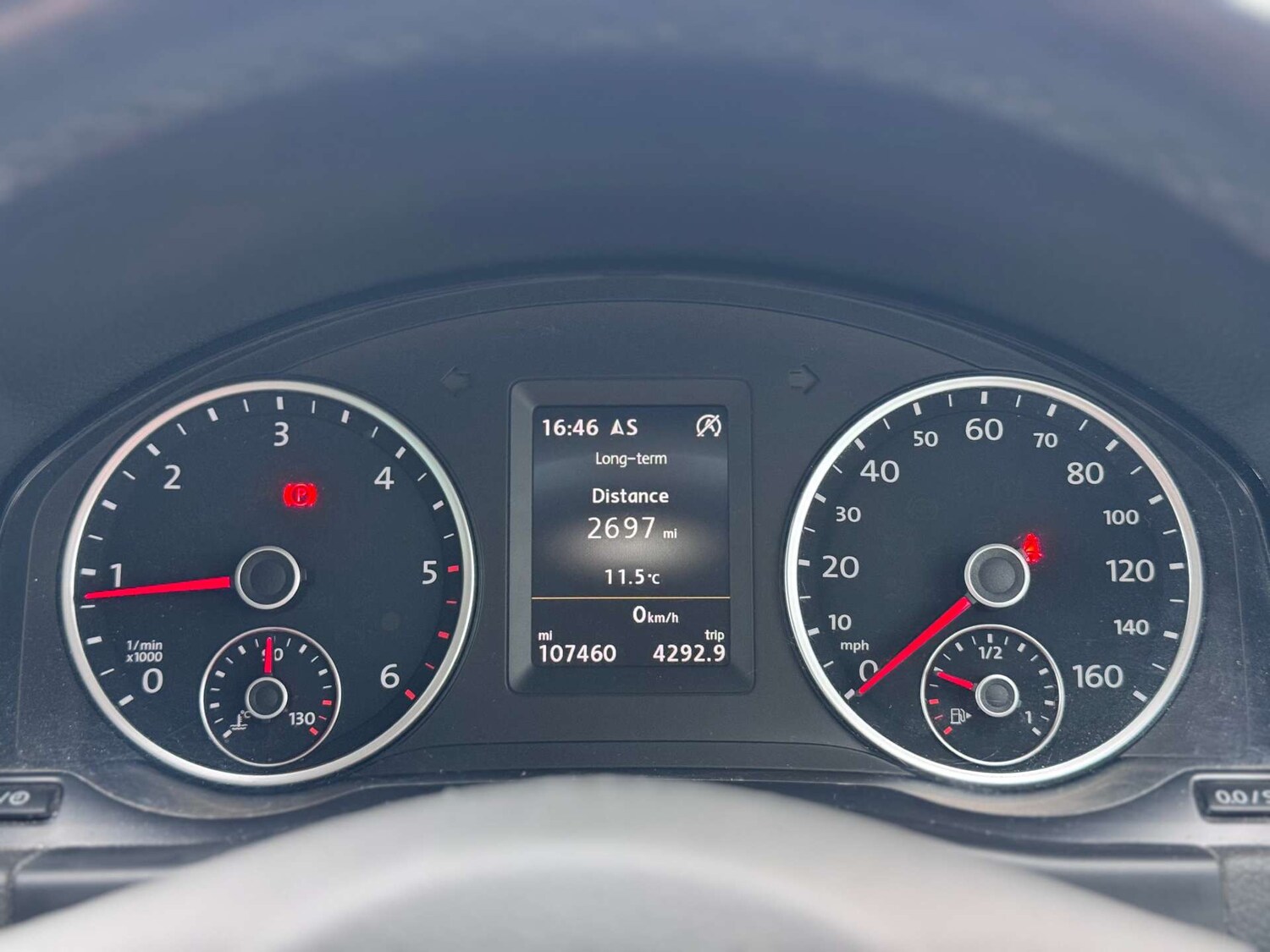 Used Volkswagen Tiguan 2016 for sale - 78015744: Photo 19