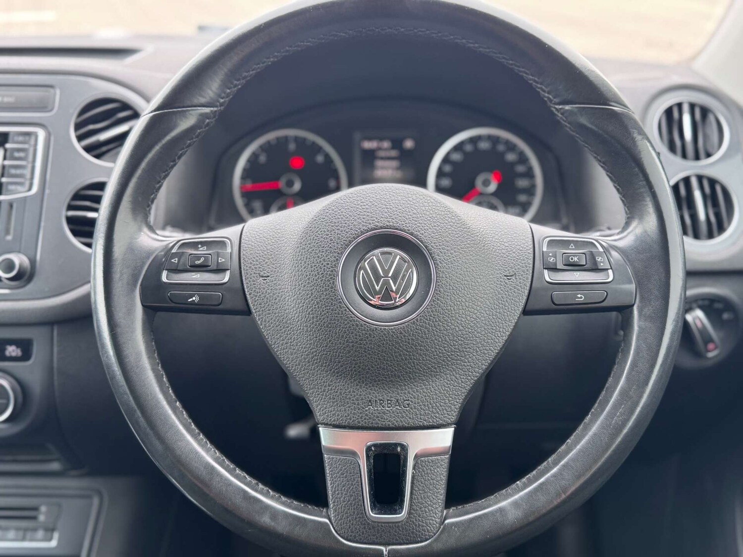 Used Volkswagen Tiguan 2016 for sale - 78015744: Photo 20