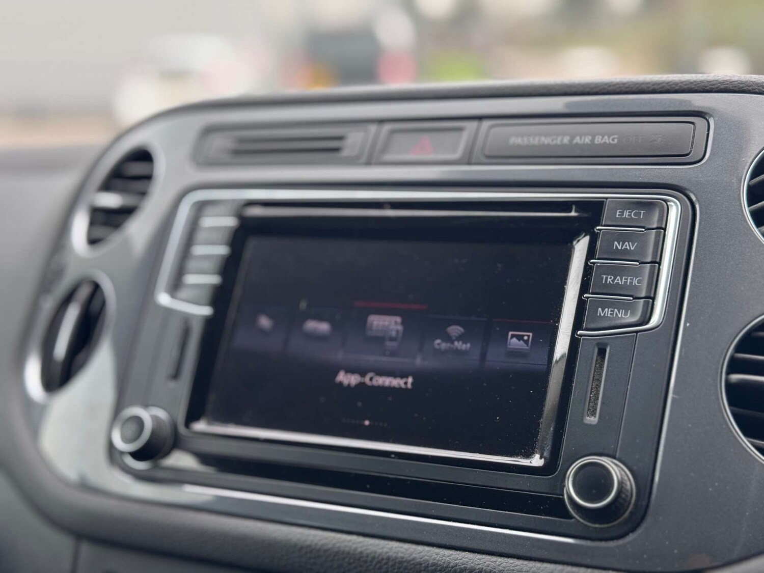 Used Volkswagen Tiguan 2016 for sale - 78015744: Photo 23