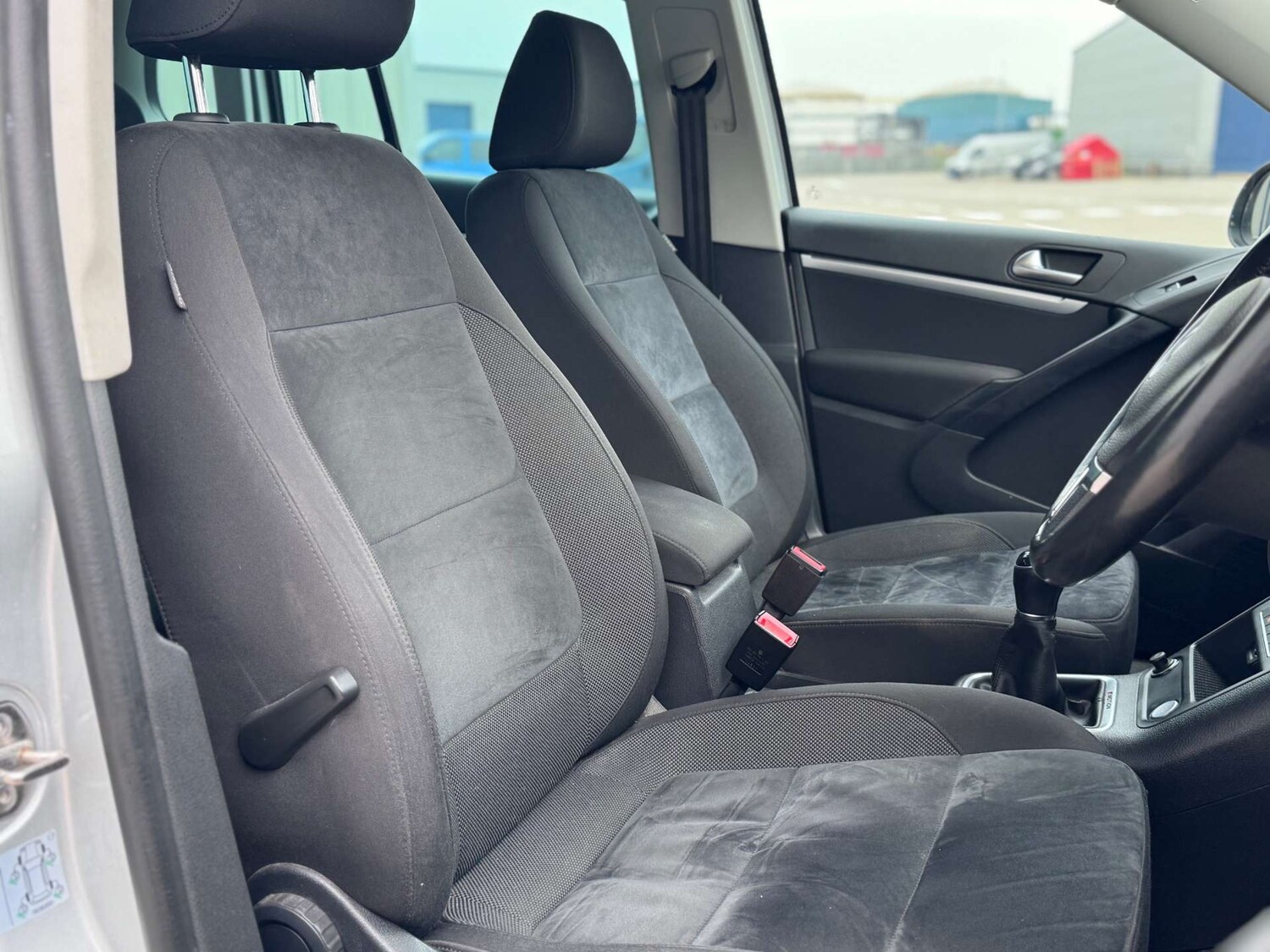 Used Volkswagen Tiguan 2016 for sale - 78015744: Photo 32