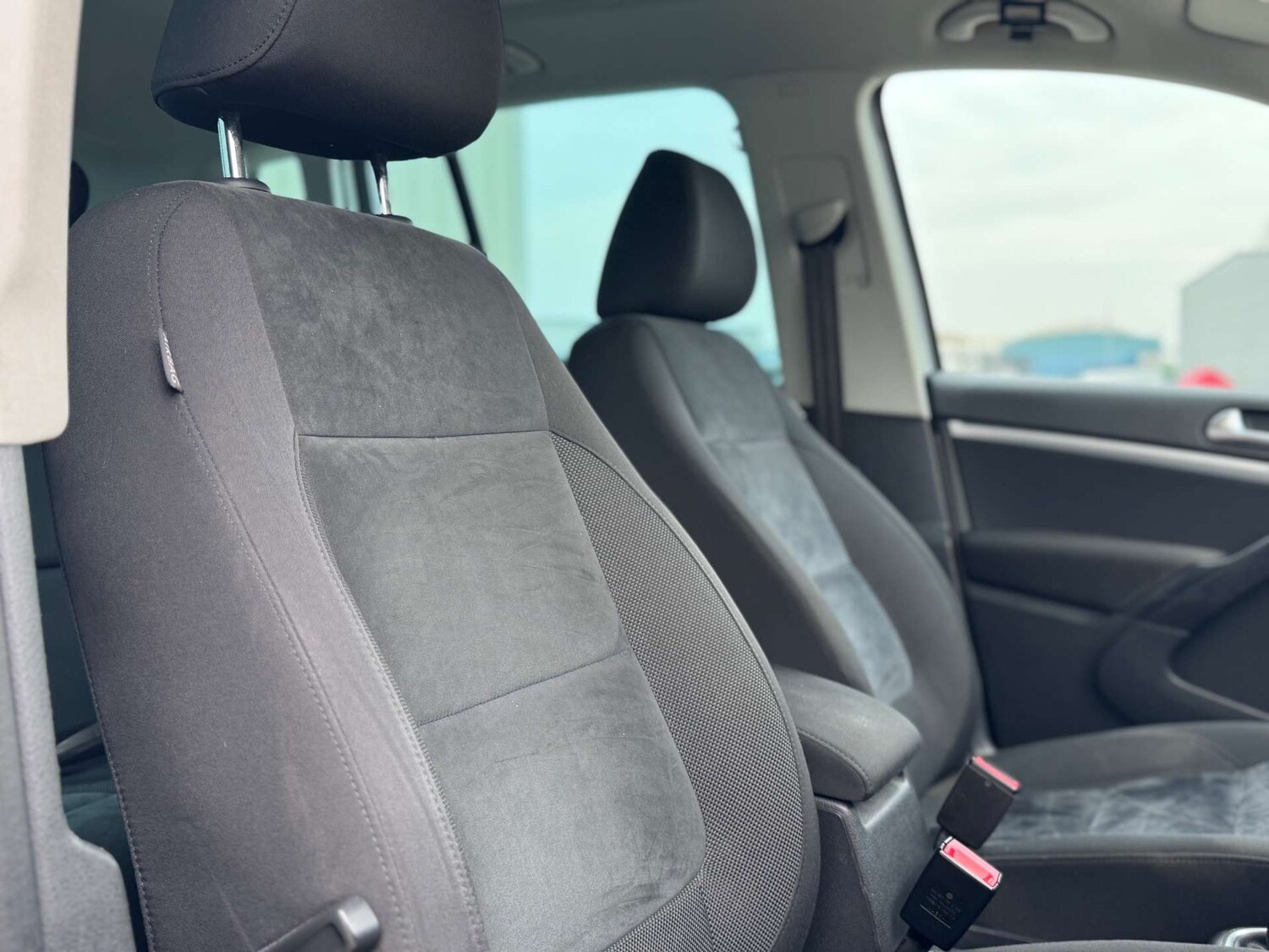 Used Volkswagen Tiguan 2016 for sale - 78015744: Photo 33