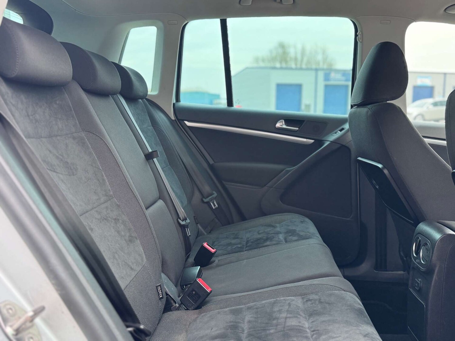 Used Volkswagen Tiguan 2016 for sale - 78015744: Photo 34