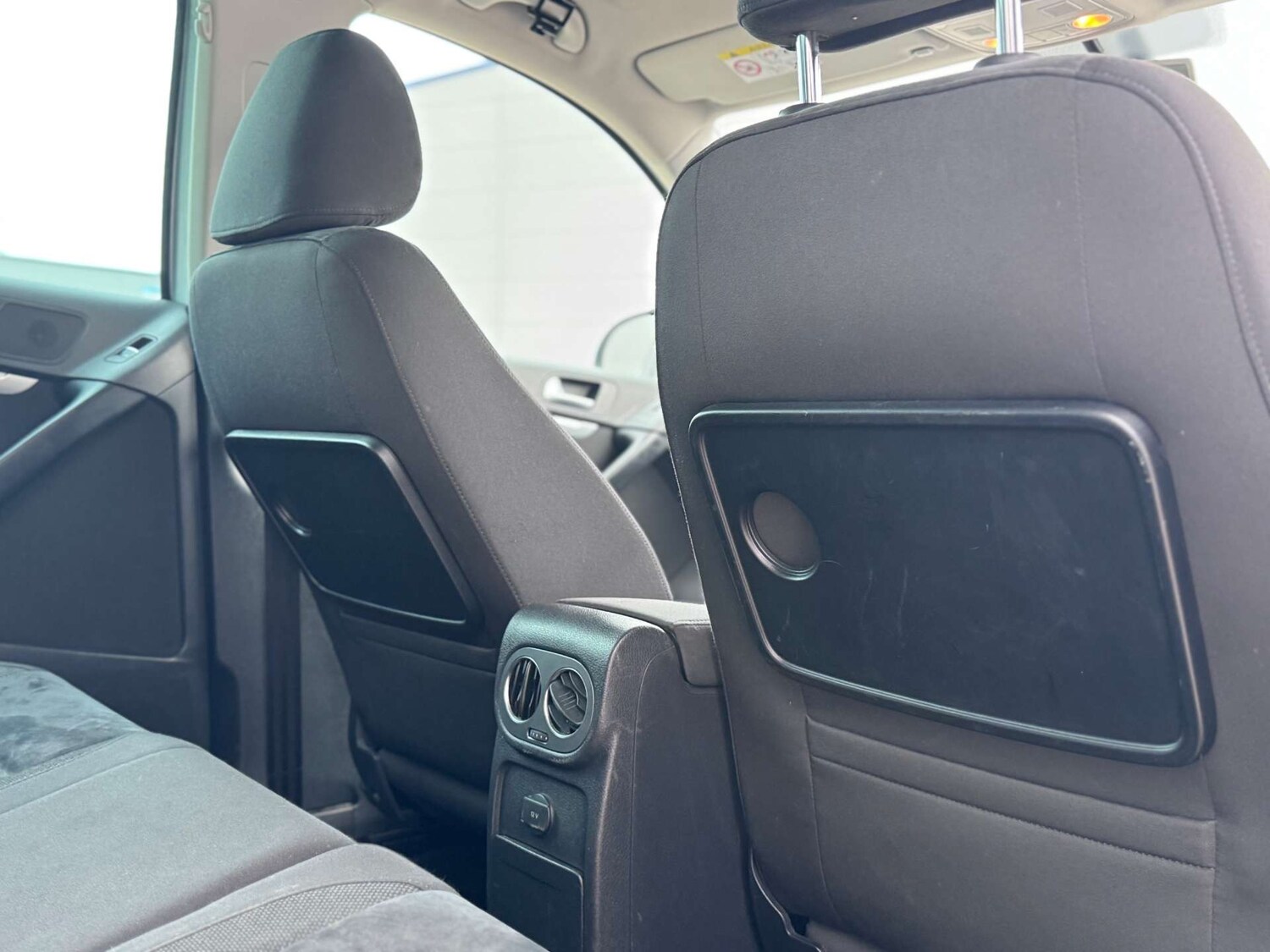 Used Volkswagen Tiguan 2016 for sale - 78015744: Photo 36