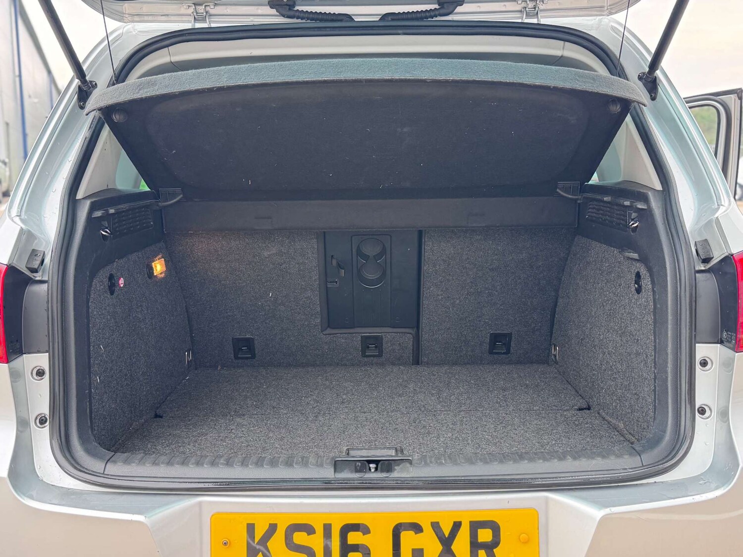 Used Volkswagen Tiguan 2016 for sale - 78015744: Photo 37