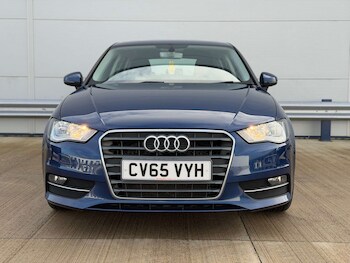 Used Audi A3 2015 for sale - 78841403: Photo