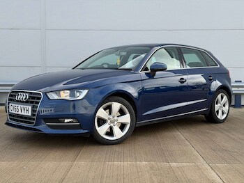 Used Audi A3 2015 for sale - 78841403: Photo