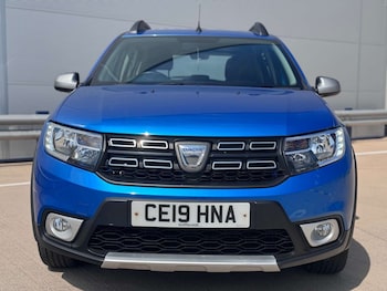 Used Dacia Sandero 2019 for sale - 78360681: Photo