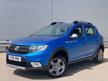 Used Dacia Sandero 2019 for sale - 78360681: Photo