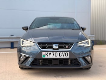 Used SEAT Ibiza 2020 for sale - 79001197: Photo