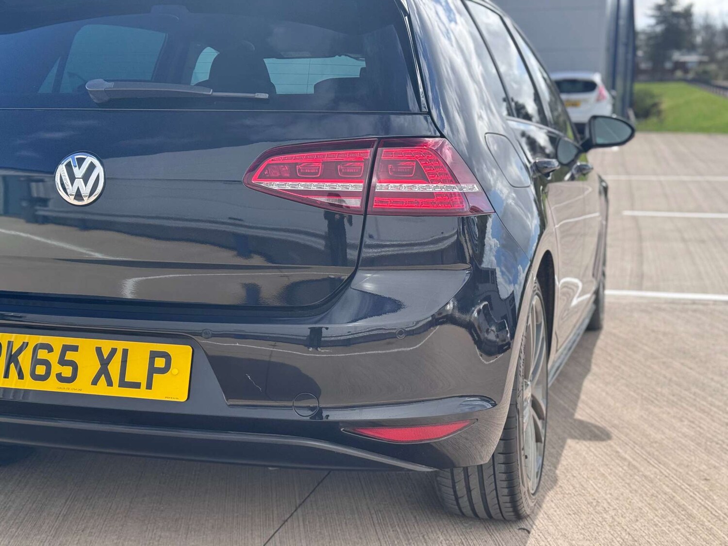 Used Volkswagen Golf 2015 for sale - 78014302: Photo 10