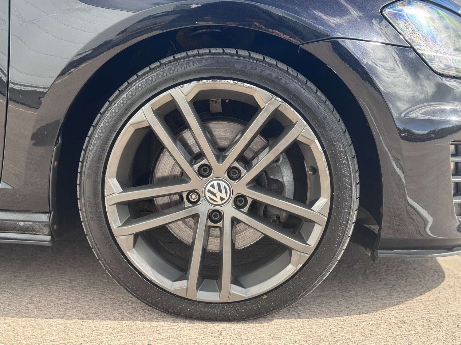 Used Volkswagen Golf 2015 for sale - 78014302: Photo 11