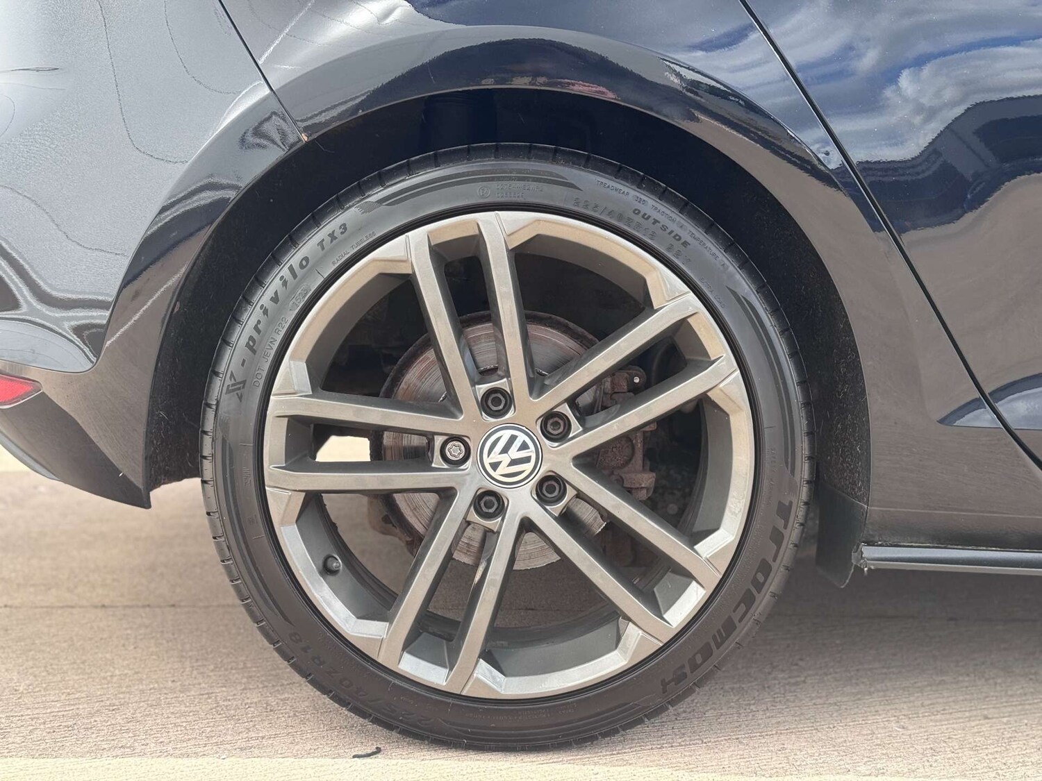 Used Volkswagen Golf 2015 for sale - 78014302: Photo 12