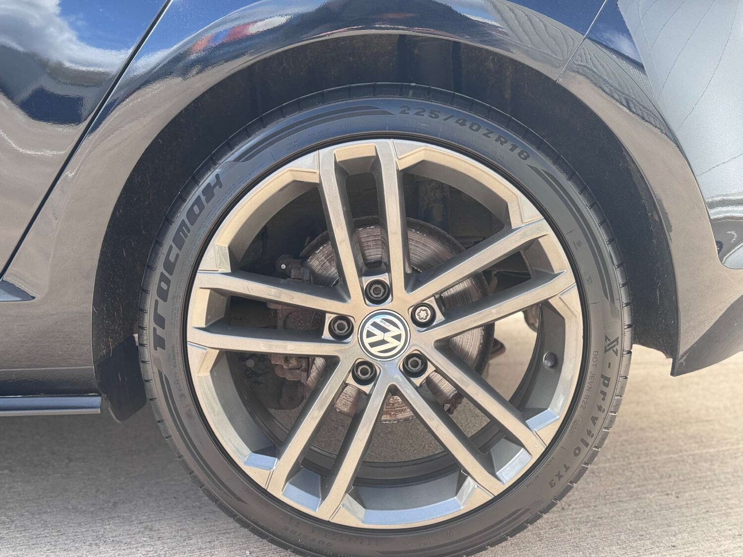 Used Volkswagen Golf 2015 for sale - 78014302: Photo 13