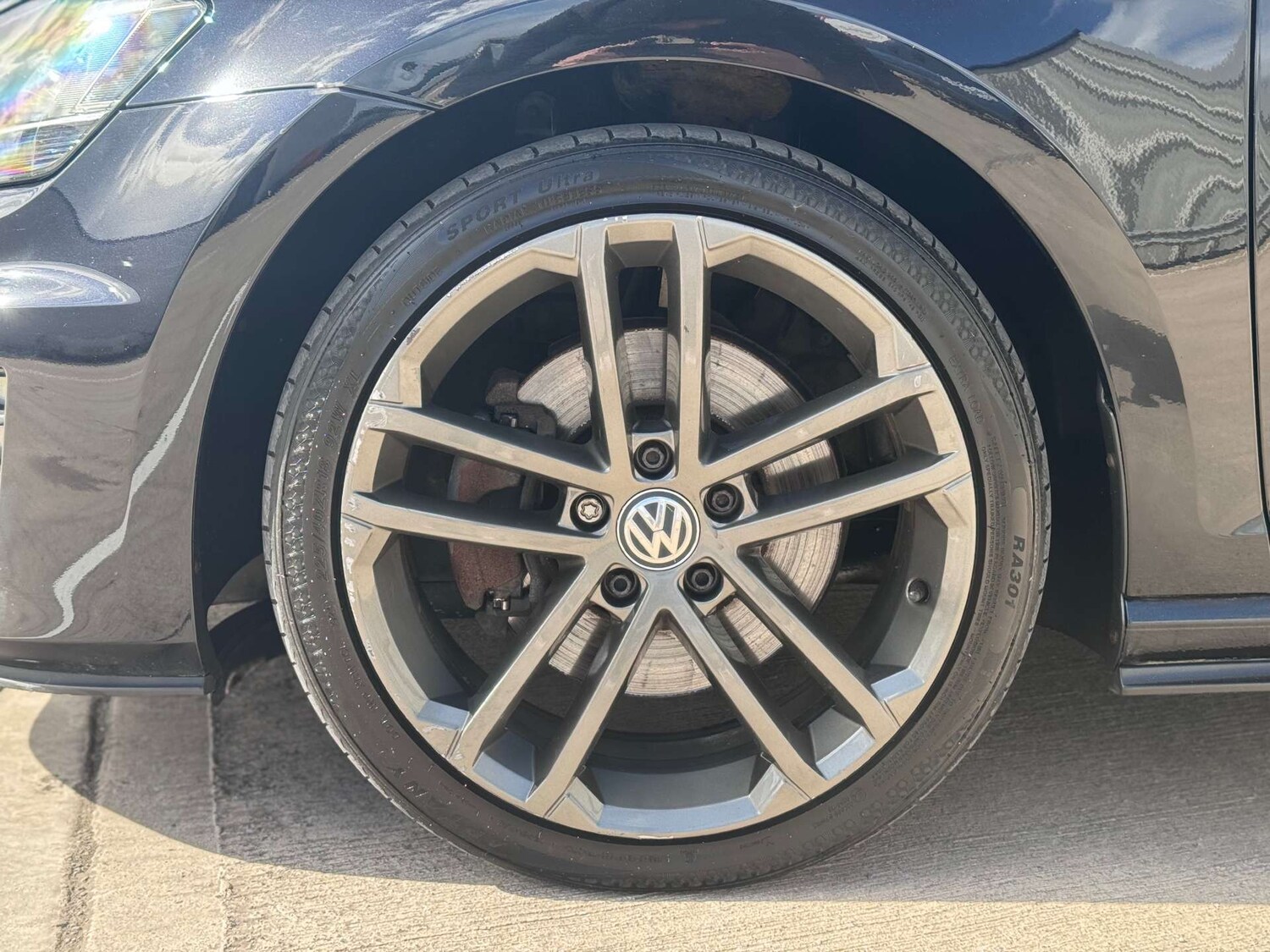 Used Volkswagen Golf 2015 for sale - 78014302: Photo 14