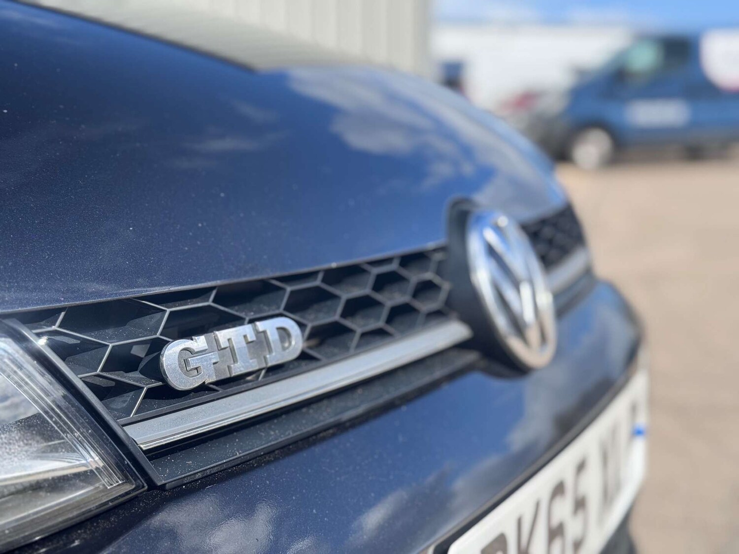 Used Volkswagen Golf 2015 for sale - 78014302: Photo 15