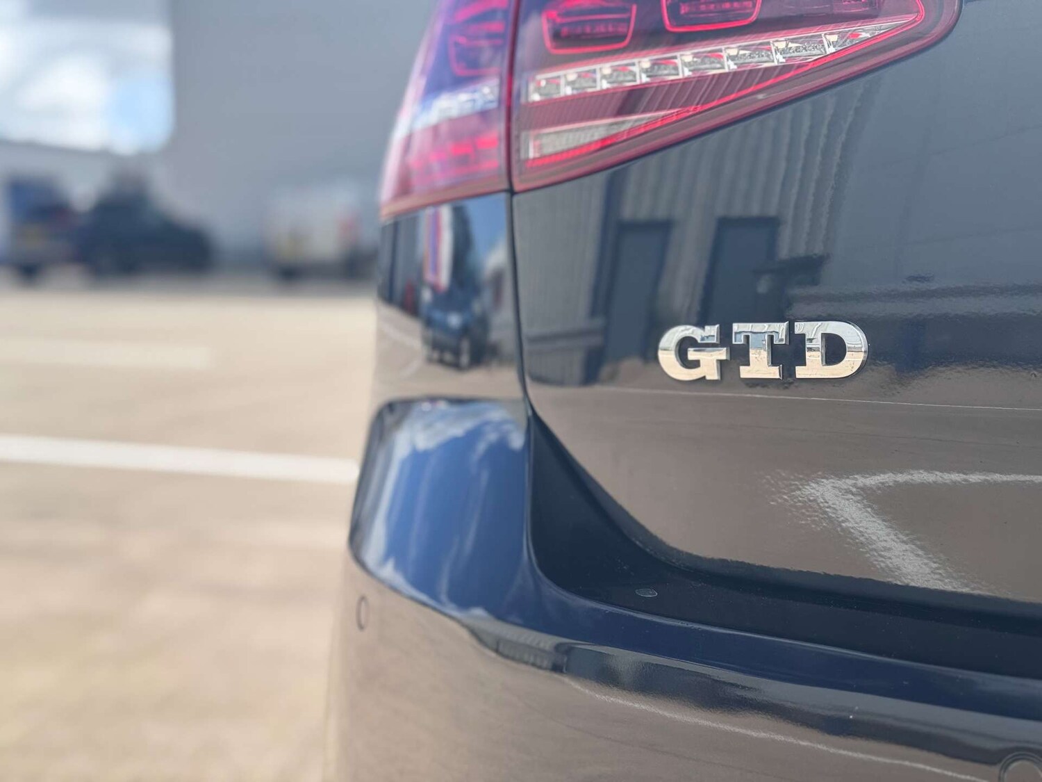 Used Volkswagen Golf 2015 for sale - 78014302: Photo 16