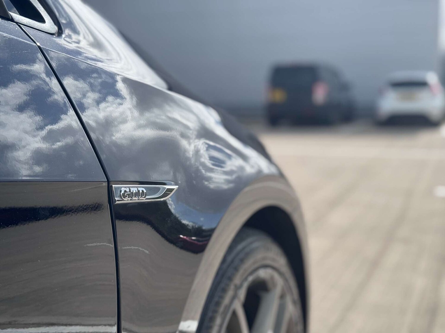 Used Volkswagen Golf 2015 for sale - 78014302: Photo 18