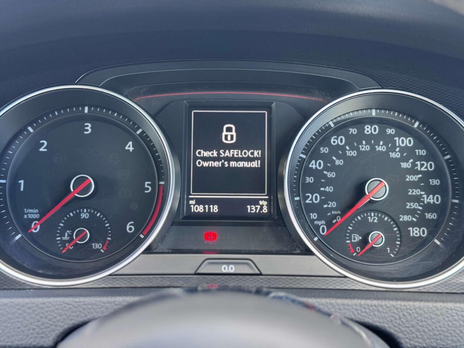 Used Volkswagen Golf 2015 for sale - 78014302: Photo 19