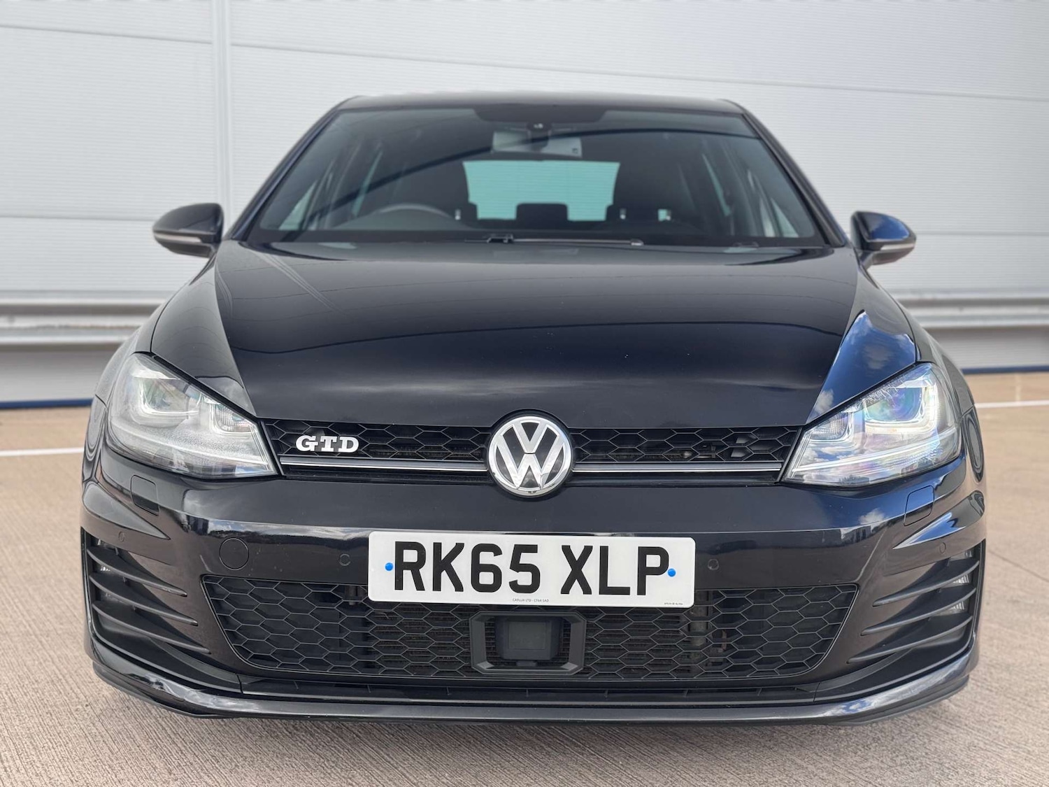 Used Volkswagen Golf 2015 for sale - 78014302: Photo 2