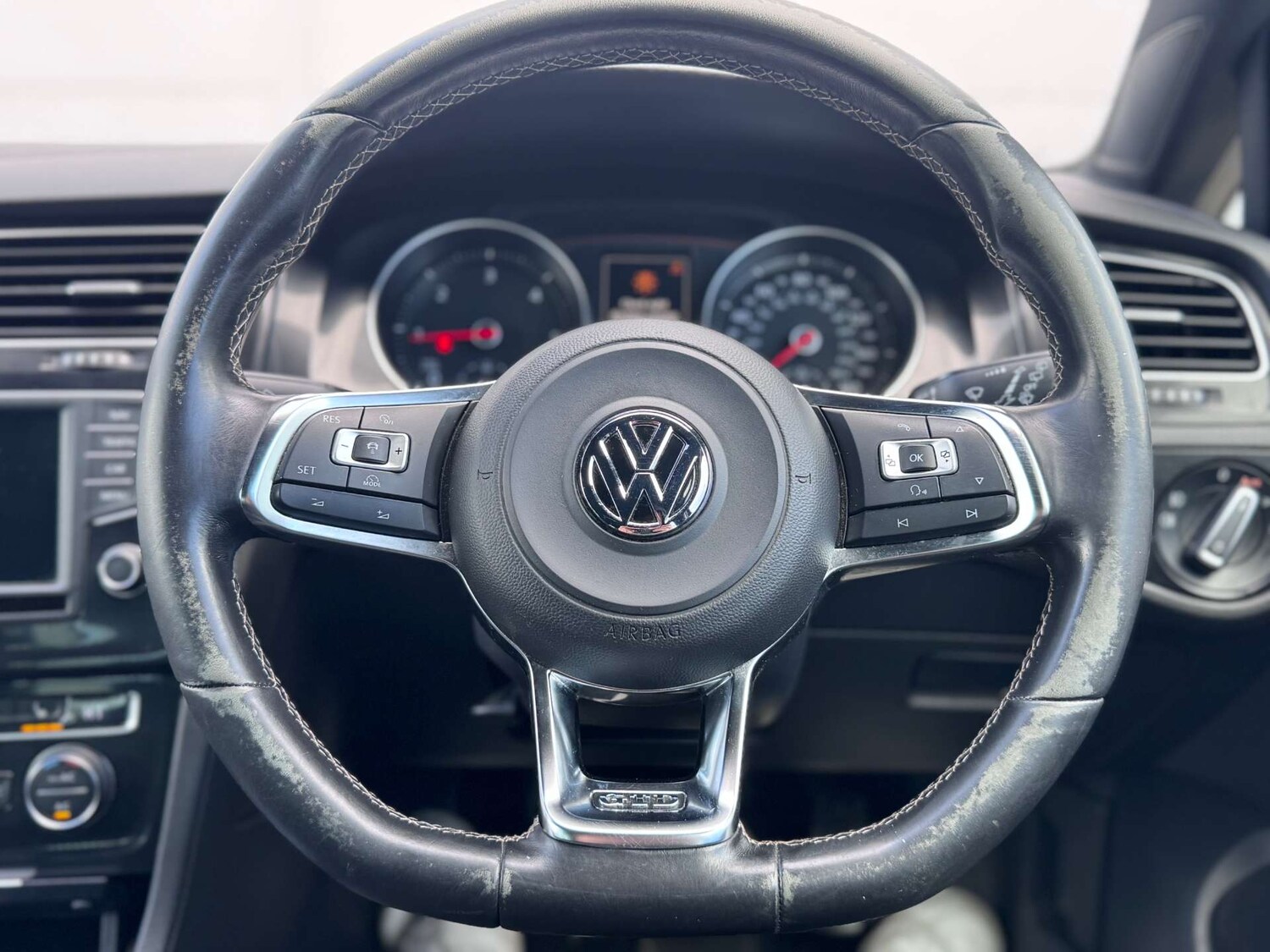 Used Volkswagen Golf 2015 for sale - 78014302: Photo 20