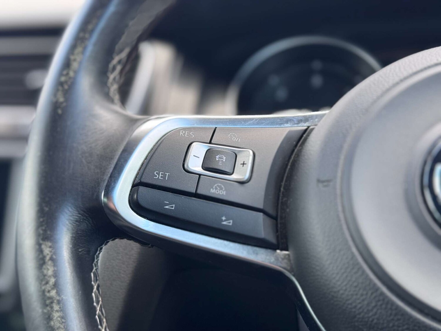 Used Volkswagen Golf 2015 for sale - 78014302: Photo 21