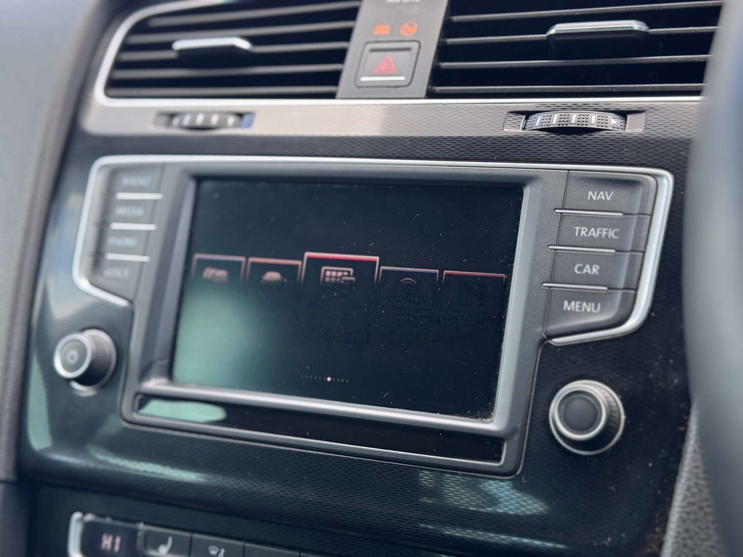 Used Volkswagen Golf 2015 for sale - 78014302: Photo 24