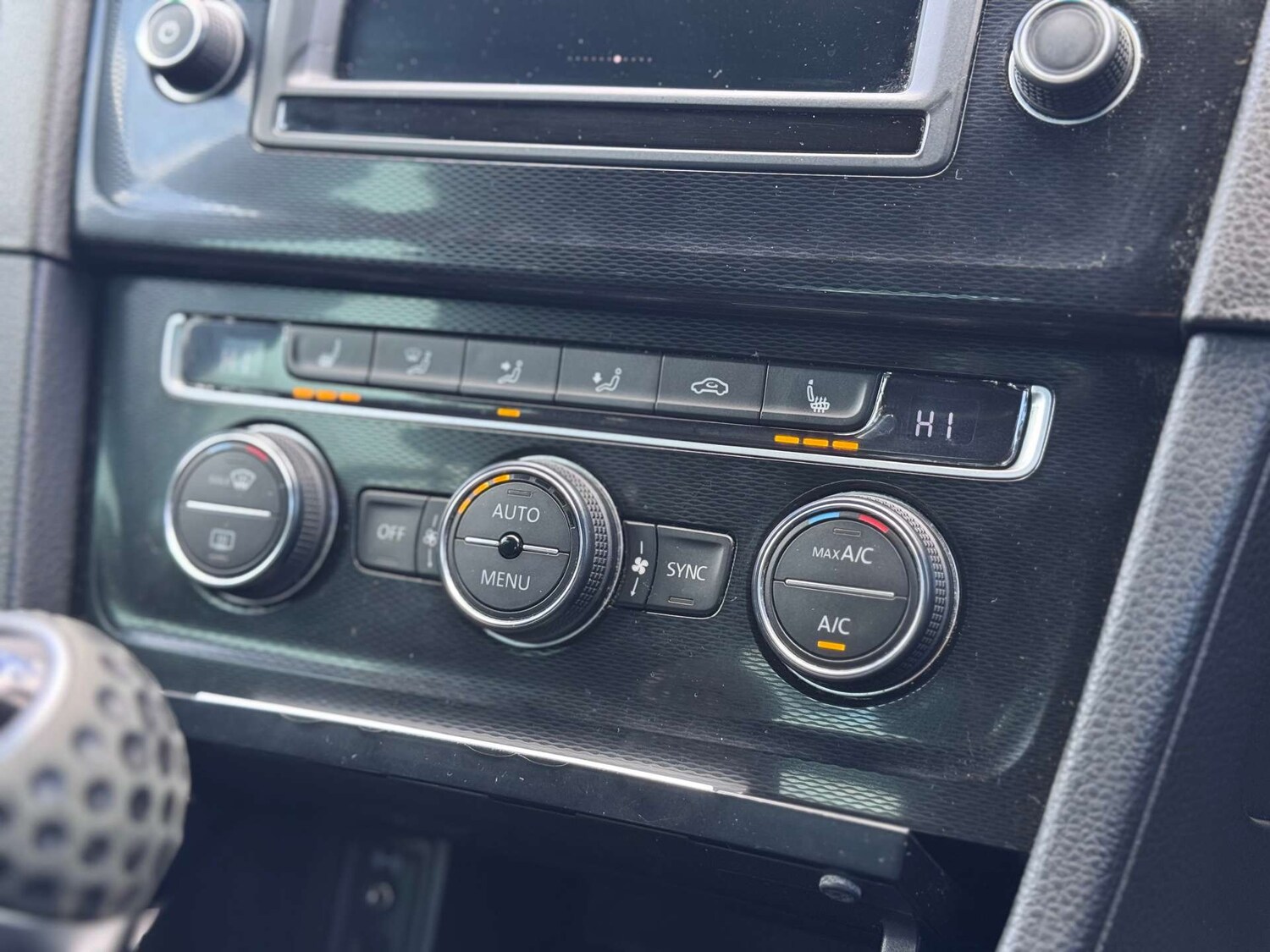 Used Volkswagen Golf 2015 for sale - 78014302: Photo 25