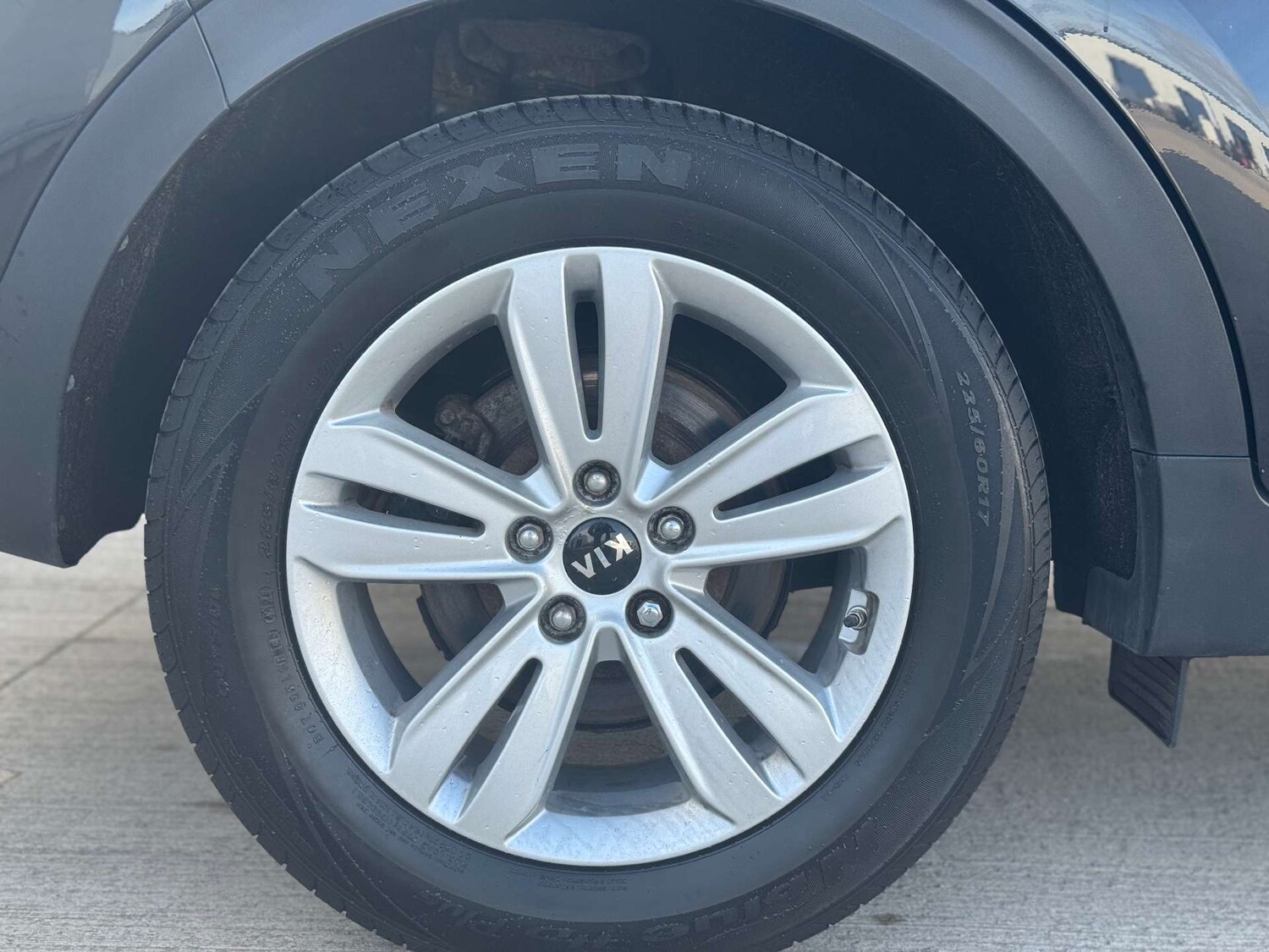 Used Kia Sportage 2017 for sale - 78015712: Photo 12