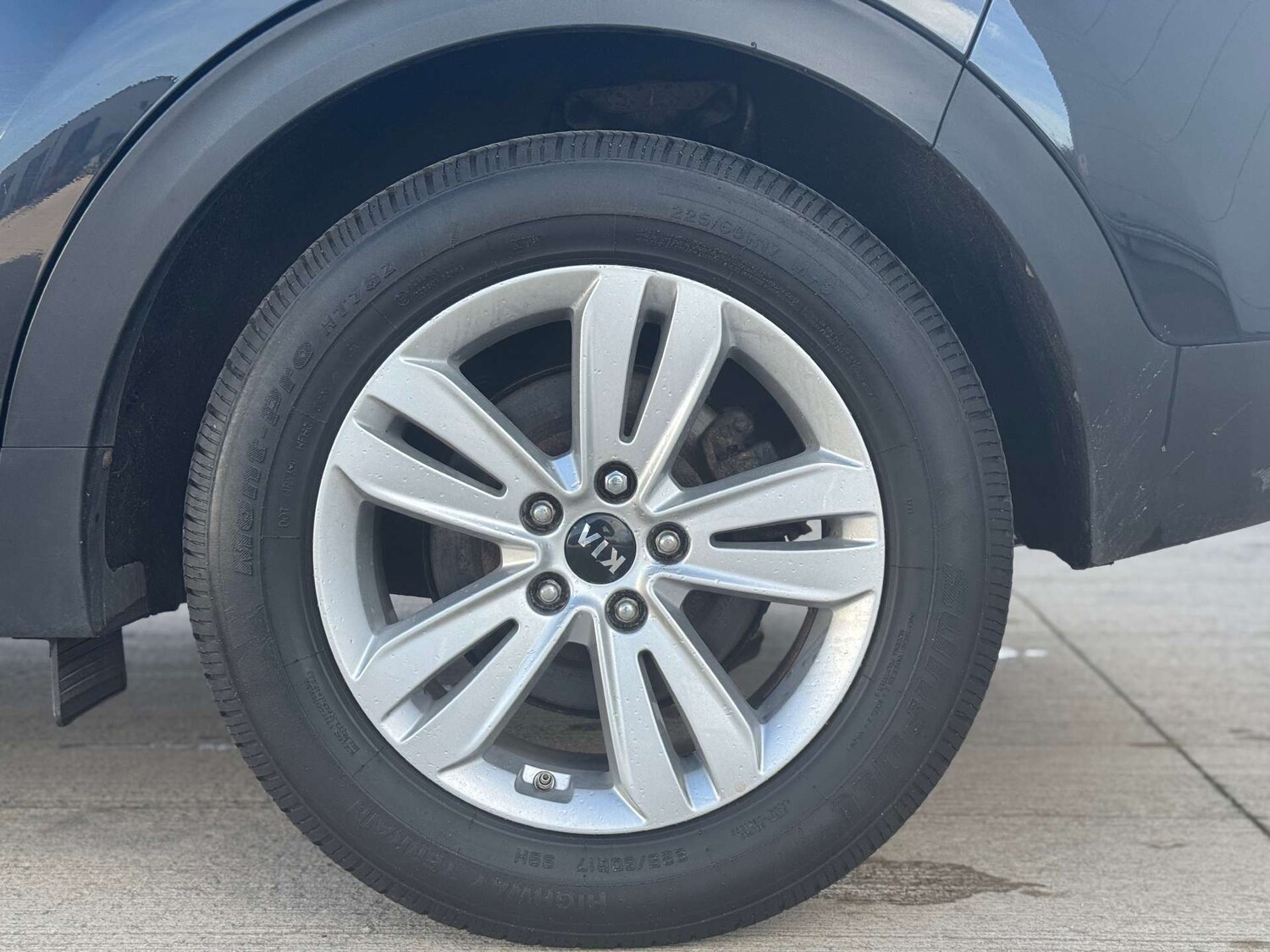 Used Kia Sportage 2017 for sale - 78015712: Photo 13