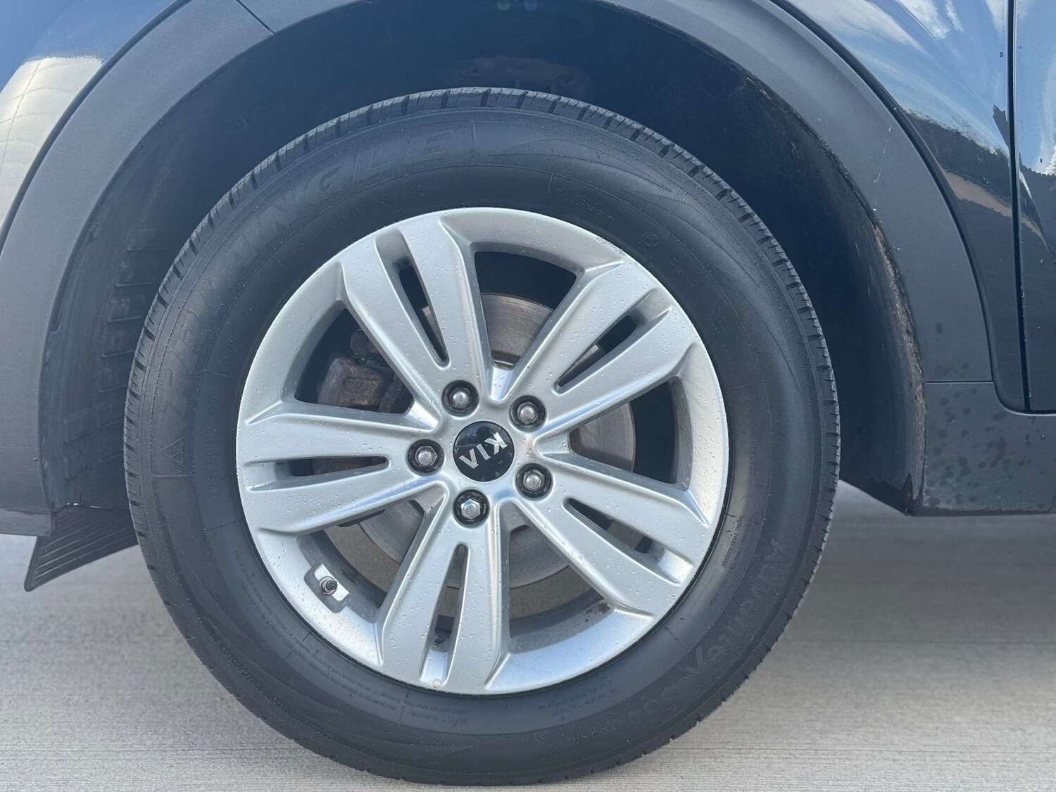 Used Kia Sportage 2017 for sale - 78015712: Photo 14