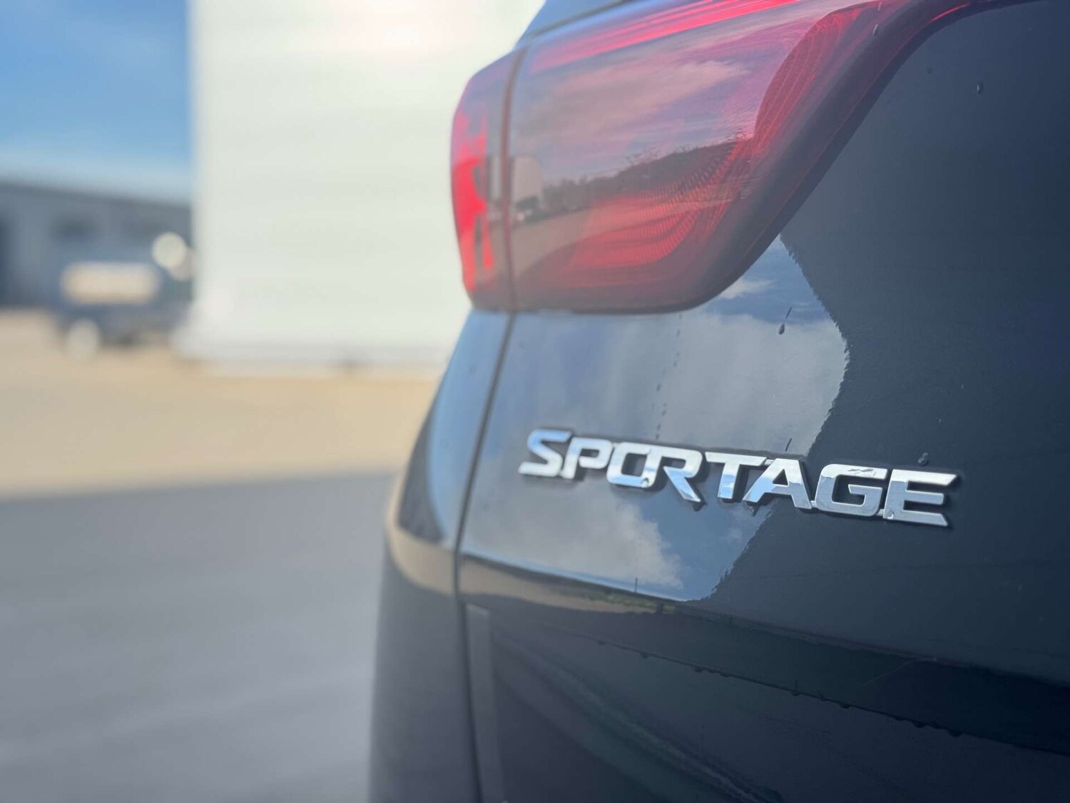 Used Kia Sportage 2017 for sale - 78015712: Photo 16