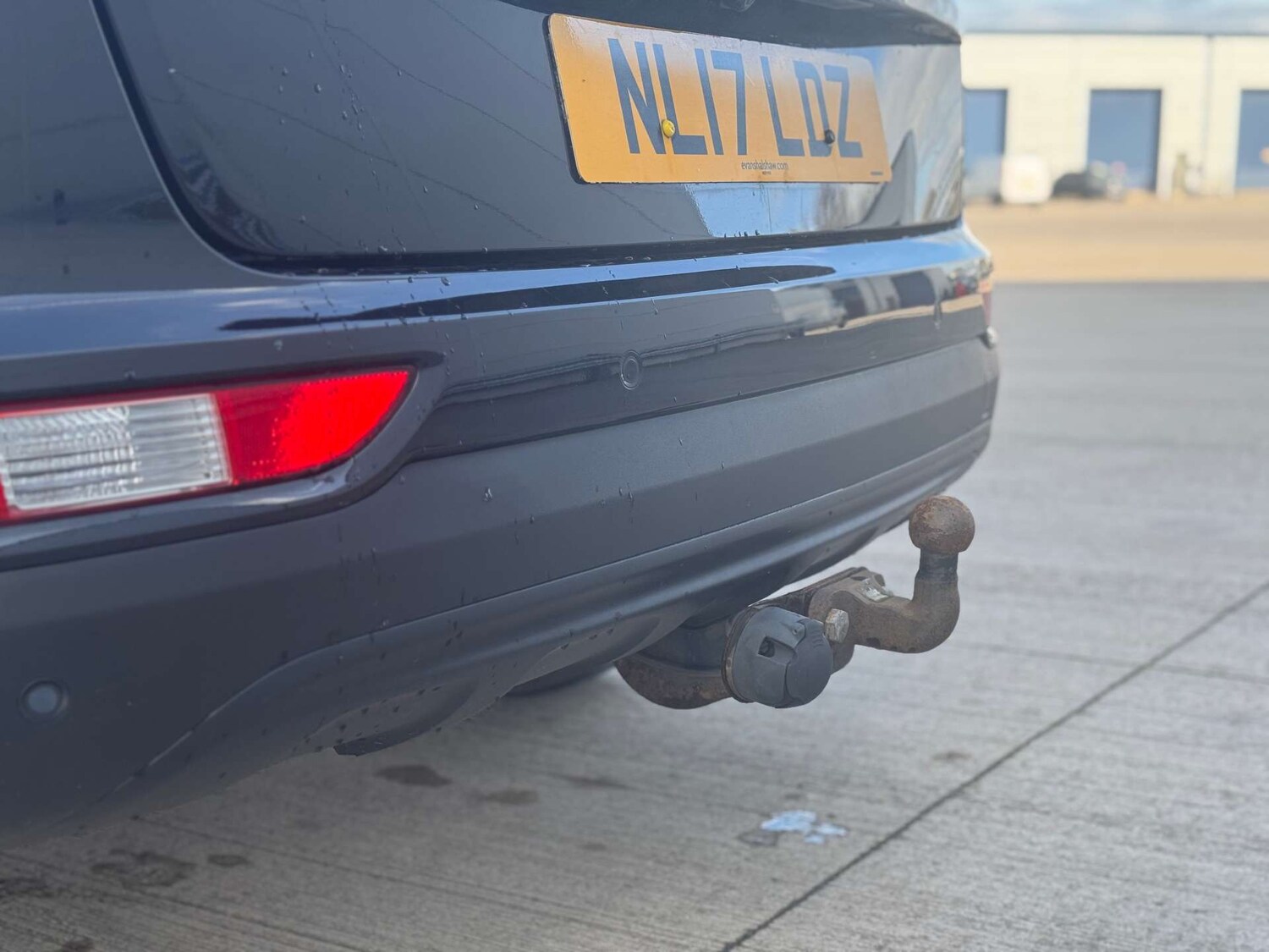 Used Kia Sportage 2017 for sale - 78015712: Photo 17