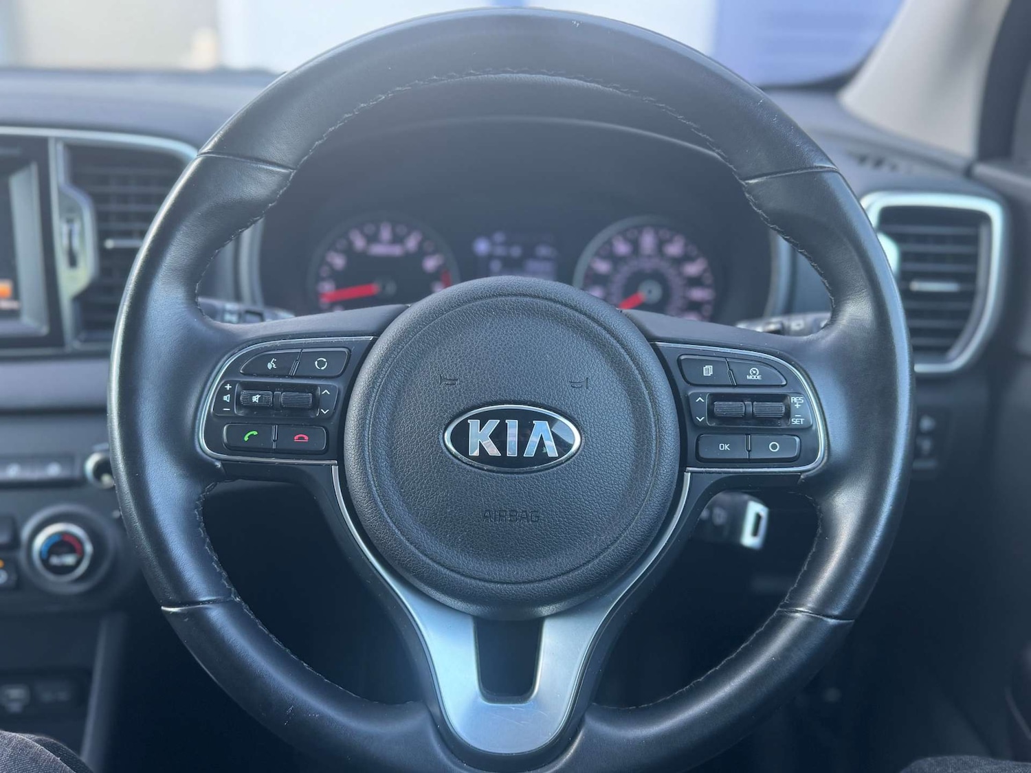 Used Kia Sportage 2017 for sale - 78015712: Photo 18