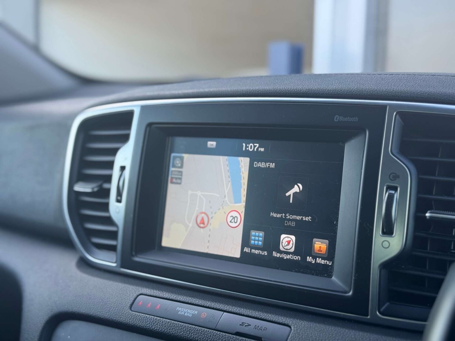 Used Kia Sportage 2017 for sale - 78015712: Photo 21