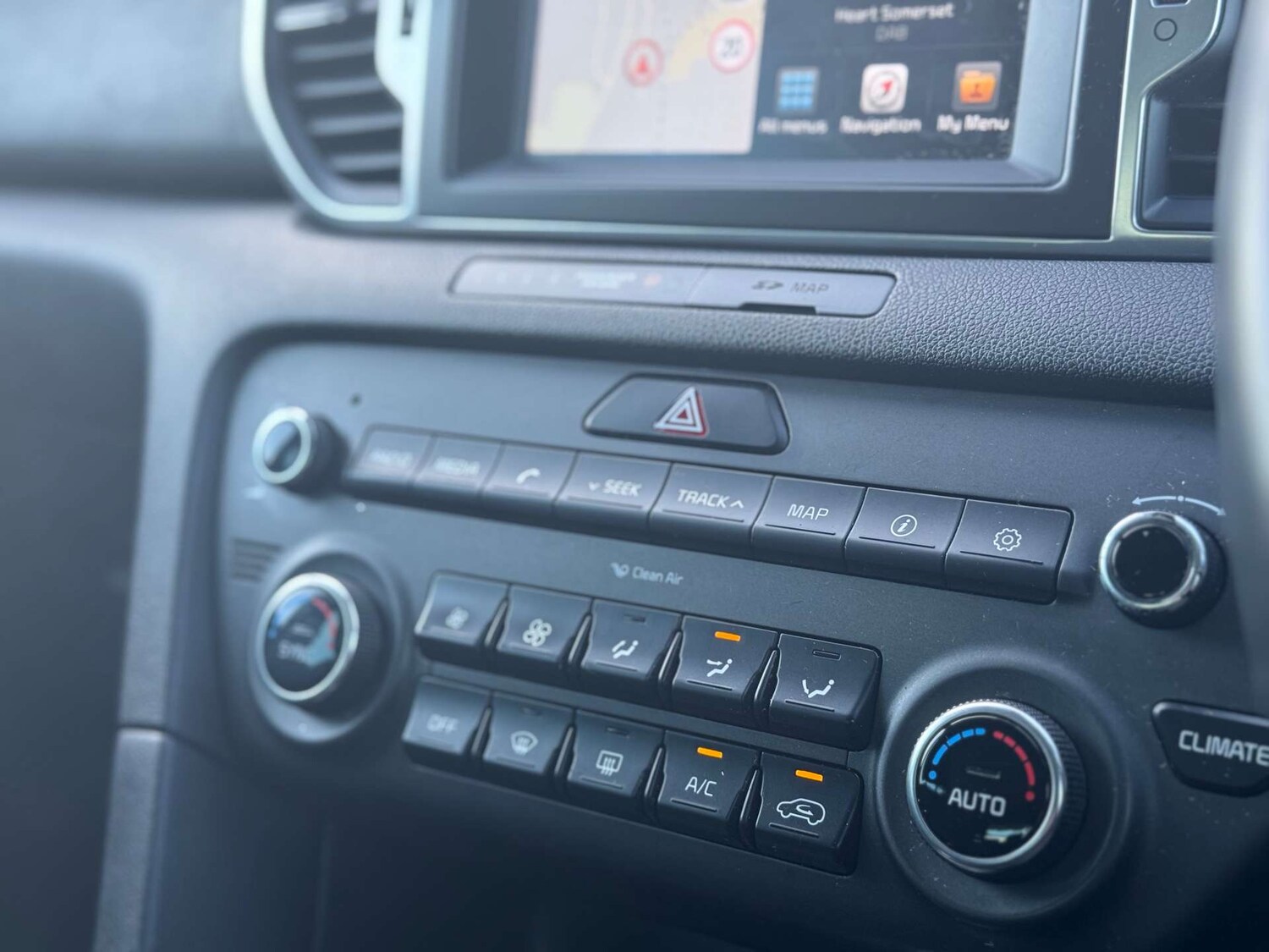 Used Kia Sportage 2017 for sale - 78015712: Photo 22