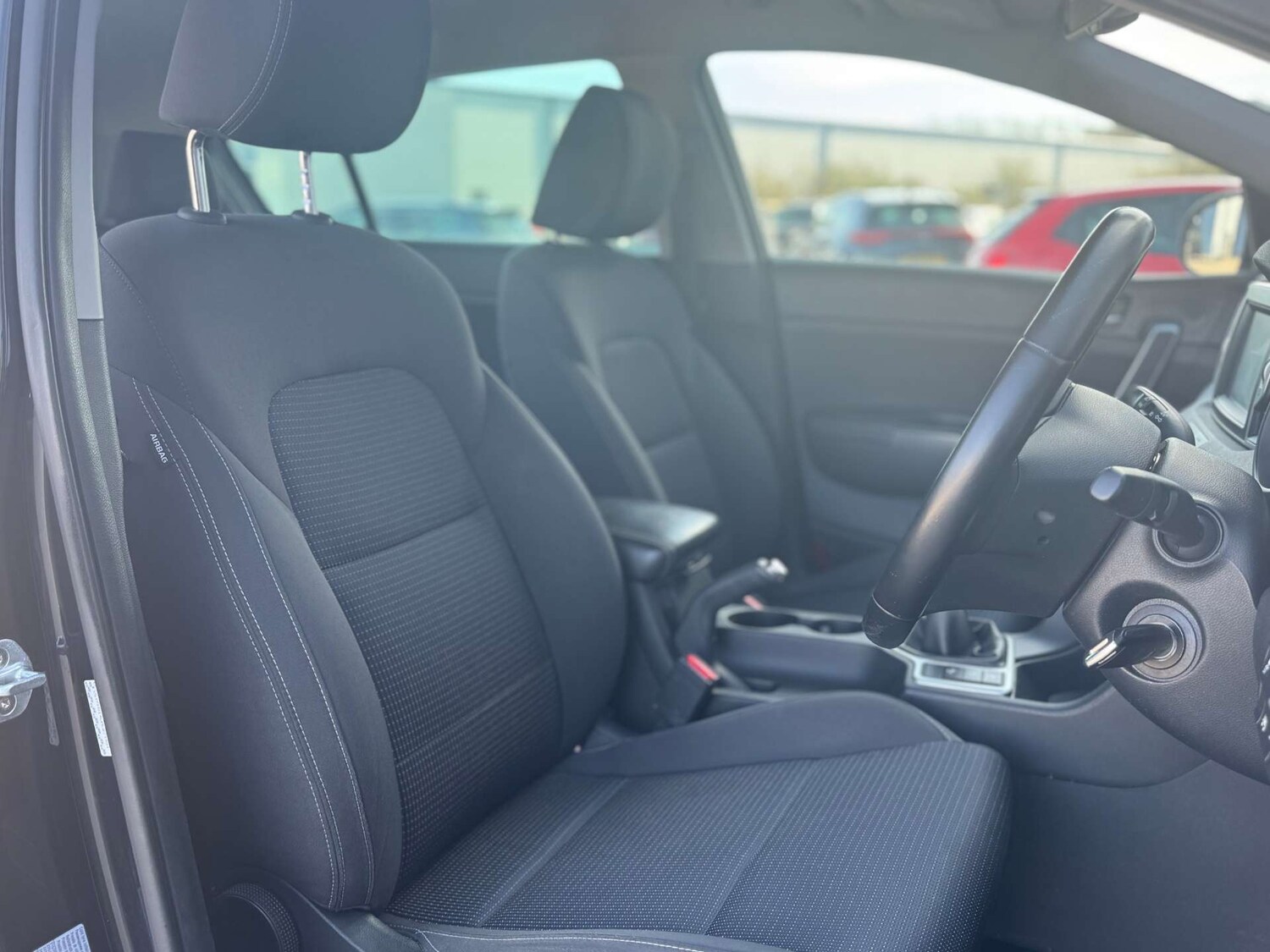 Used Kia Sportage 2017 for sale - 78015712: Photo 28