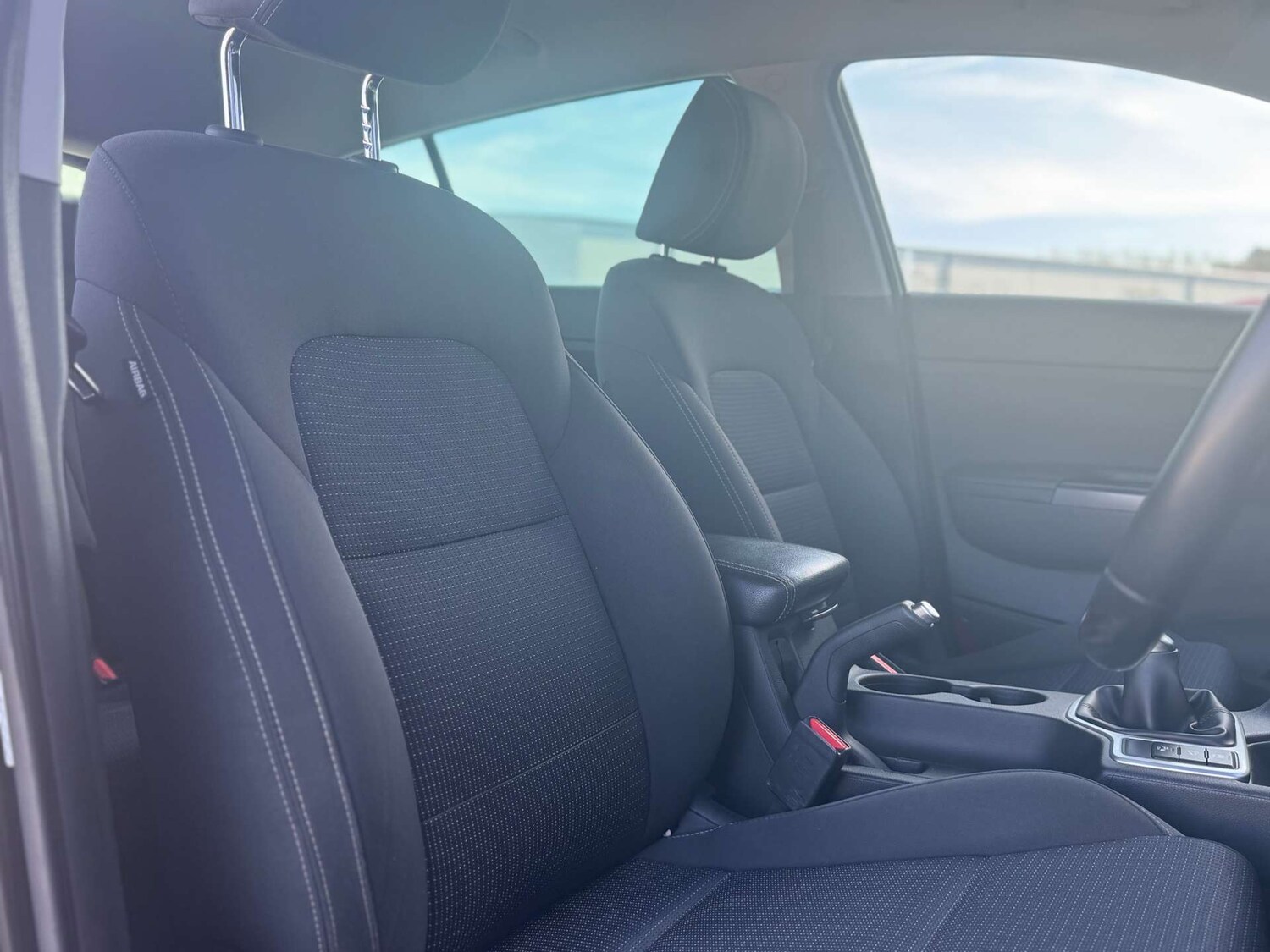 Used Kia Sportage 2017 for sale - 78015712: Photo 29