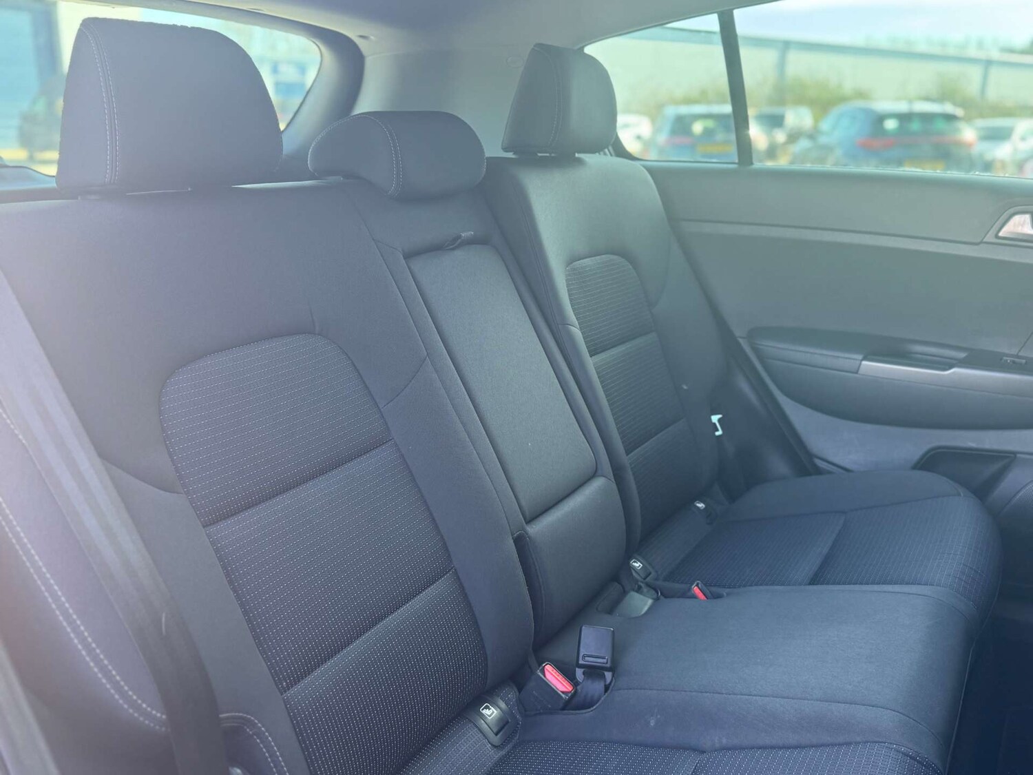 Used Kia Sportage 2017 for sale - 78015712: Photo 30