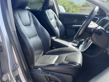 Used Volvo XC60 2016 for sale - 78098880: Photo