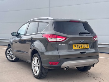 Used Ford Kuga 2016 for sale - 78386247: Photo