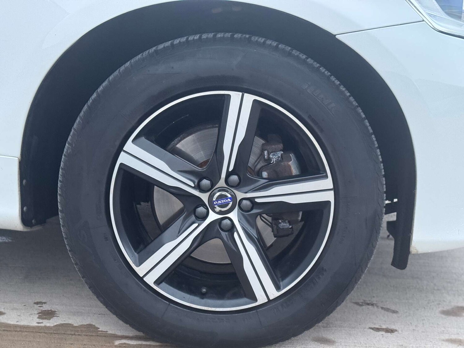 Used Volvo XC60 2016 for sale - 78015699: Photo 11