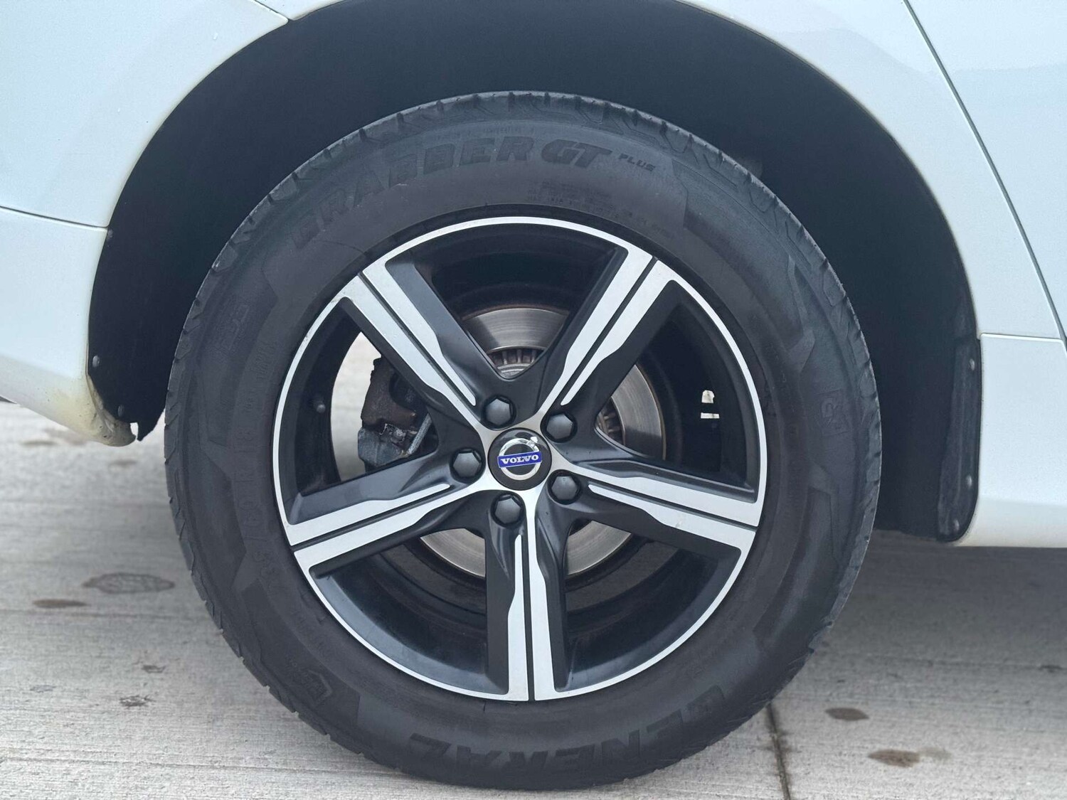 Used Volvo XC60 2016 for sale - 78015699: Photo 12