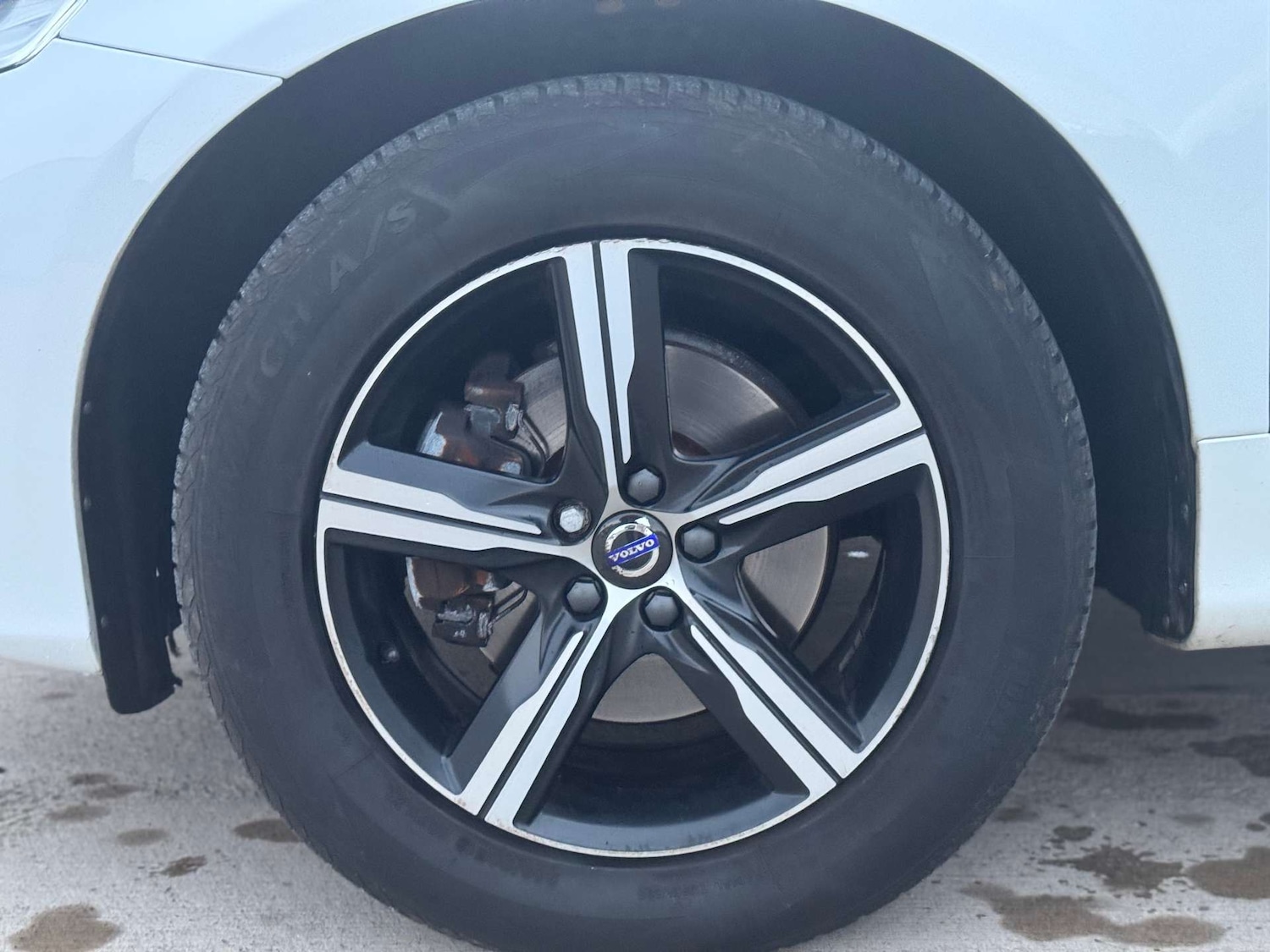 Used Volvo XC60 2016 for sale - 78015699: Photo 14