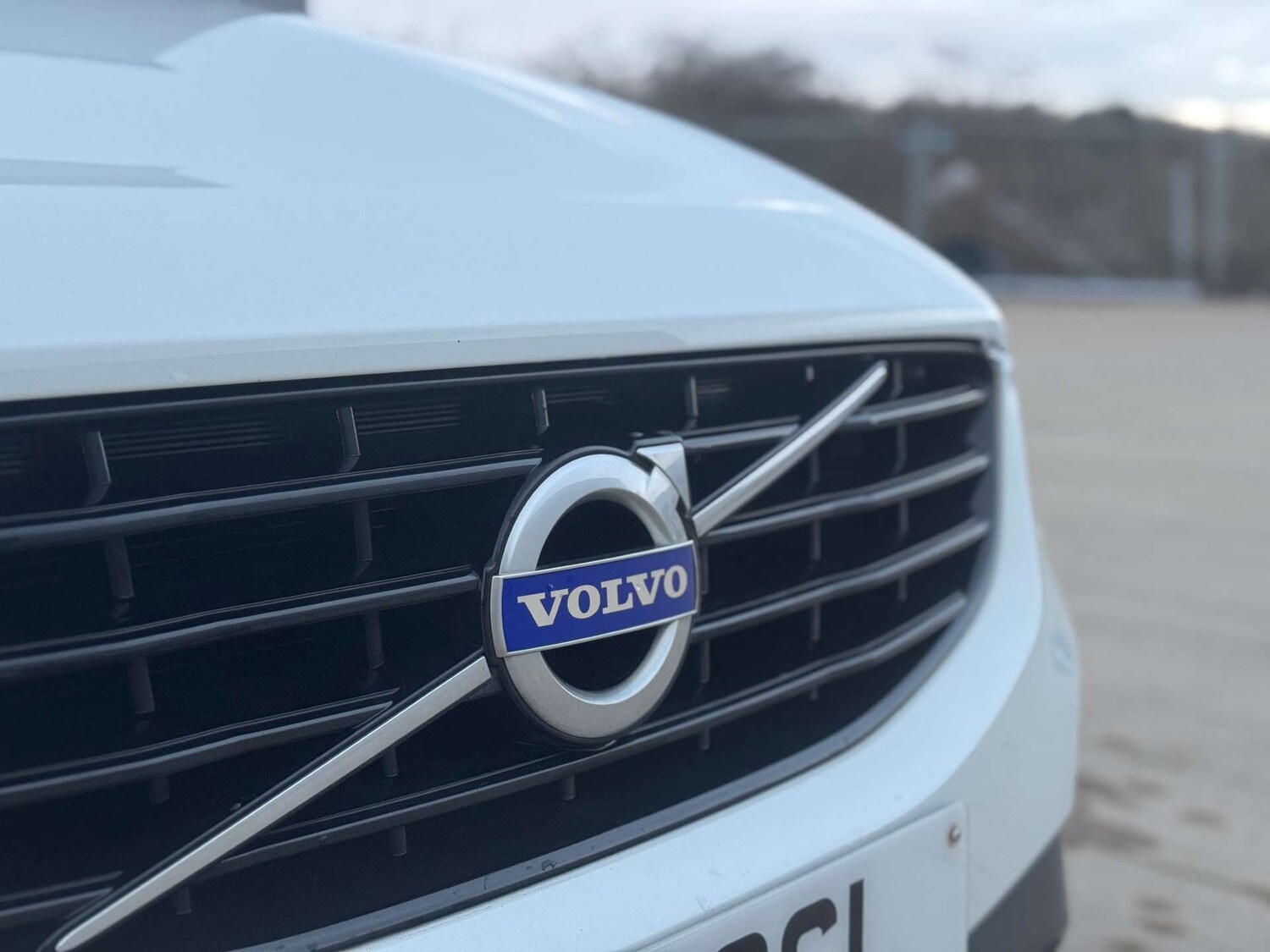 Used Volvo XC60 2016 for sale - 78015699: Photo 15
