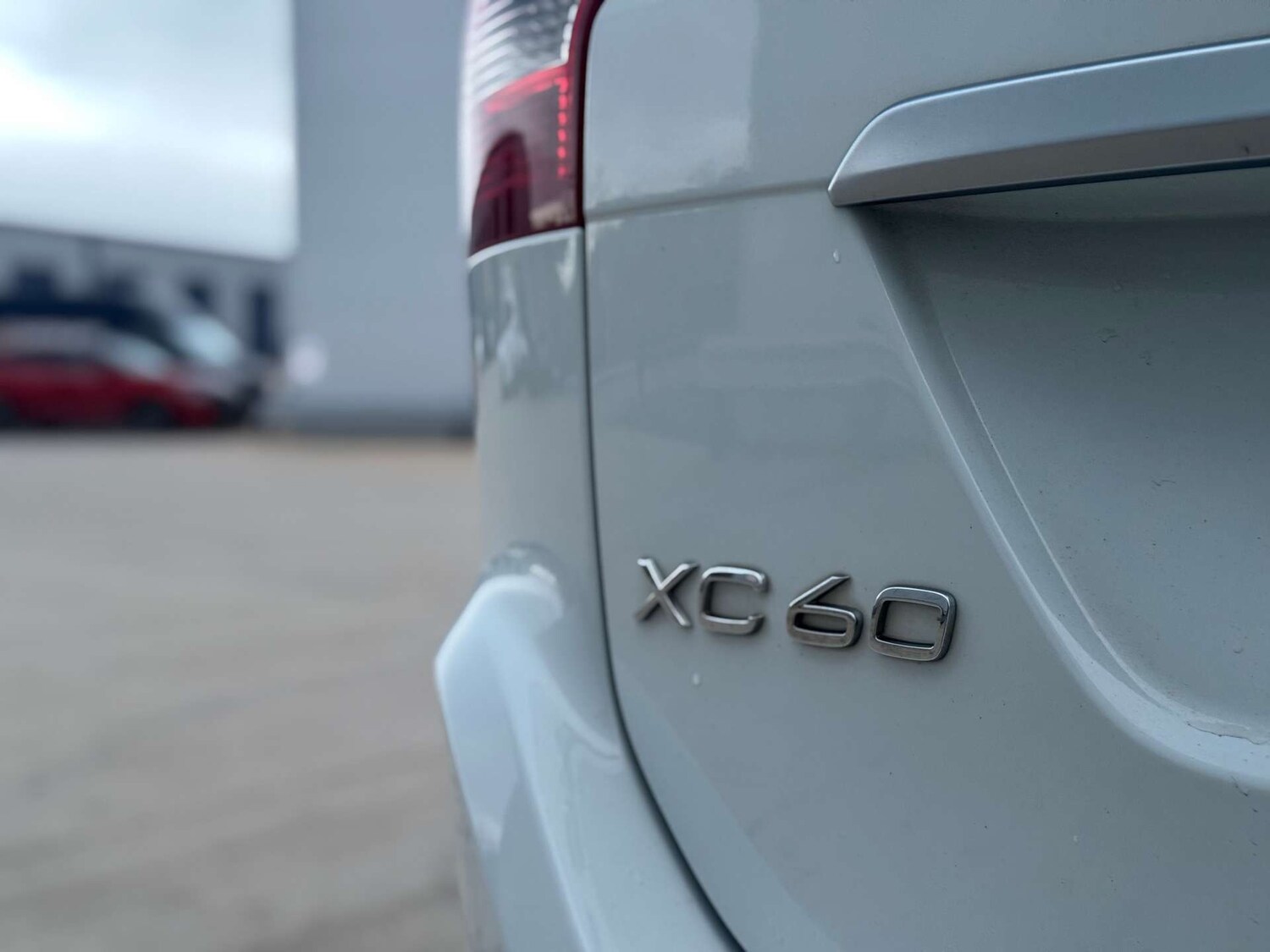 Used Volvo XC60 2016 for sale - 78015699: Photo 16